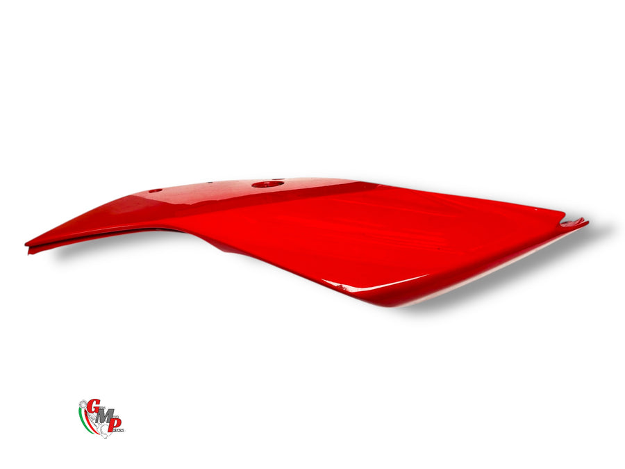 Fairing, rear right, red - Ducati