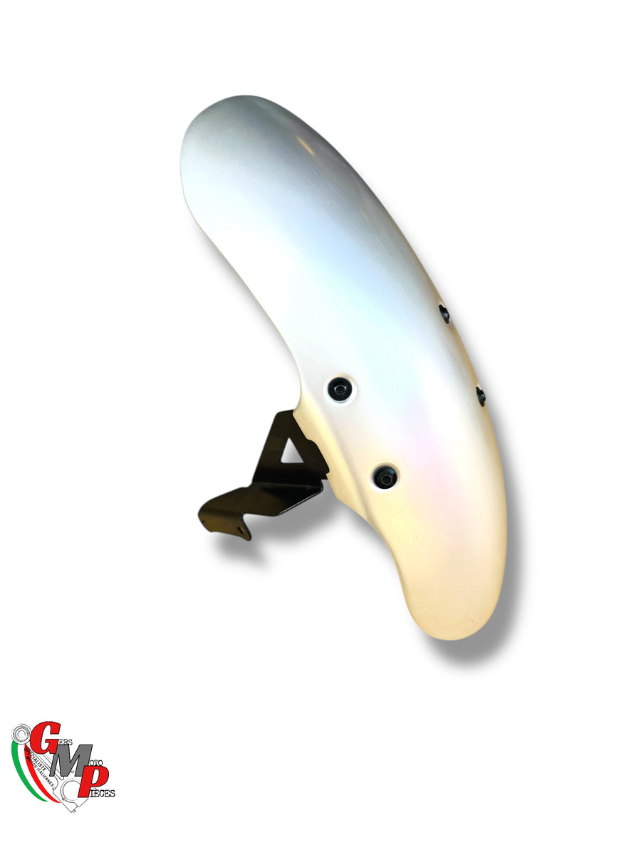 Ducati Performance aluminum mudguard - Ducati