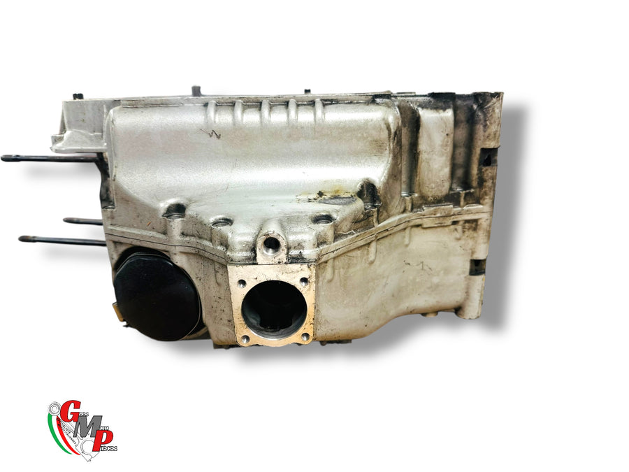 Engine crankcases - Ducati