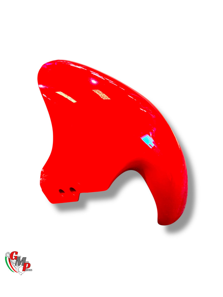 Front Mudguard VGC Red - Ducati