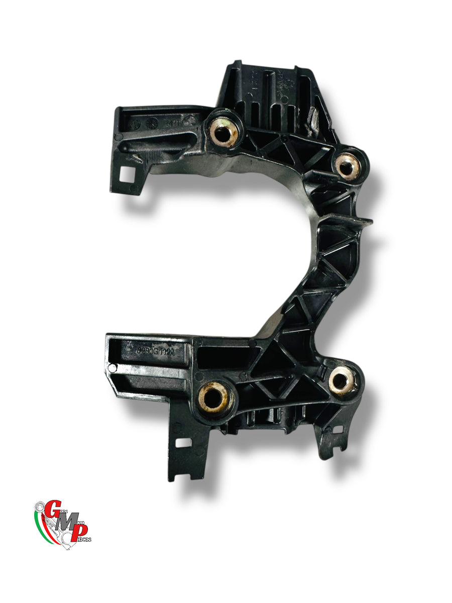 Fuel tank rear support - Ducati