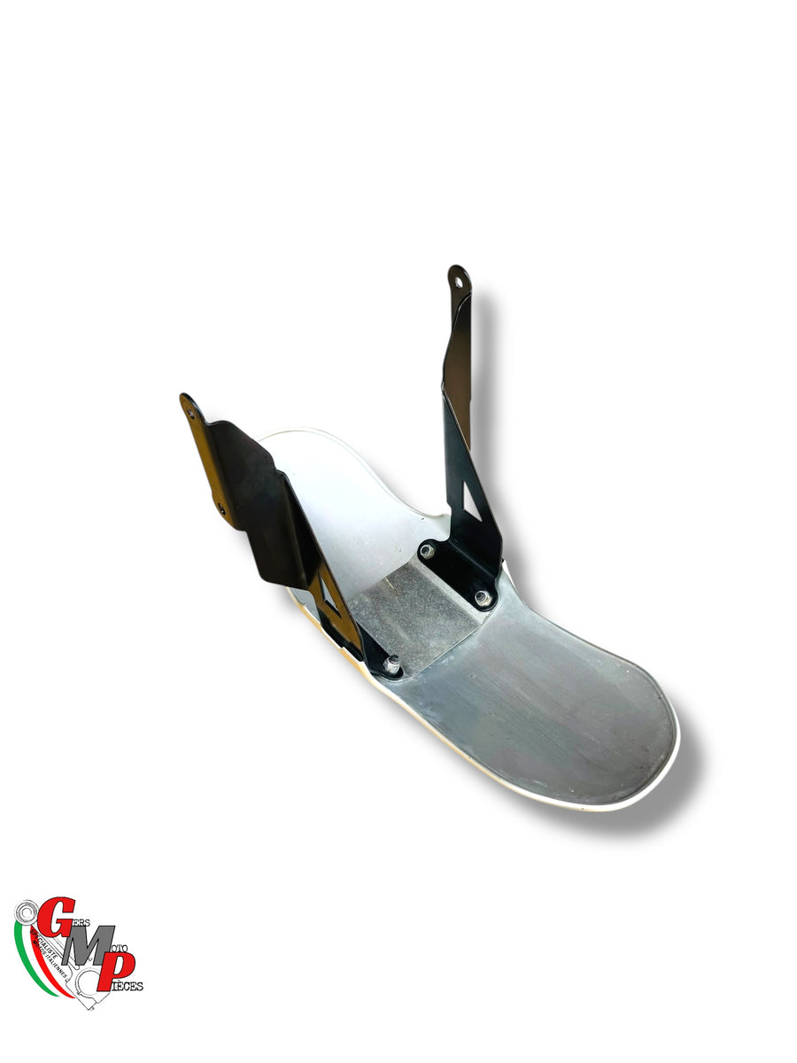 Ducati Performance aluminum mudguard - Ducati