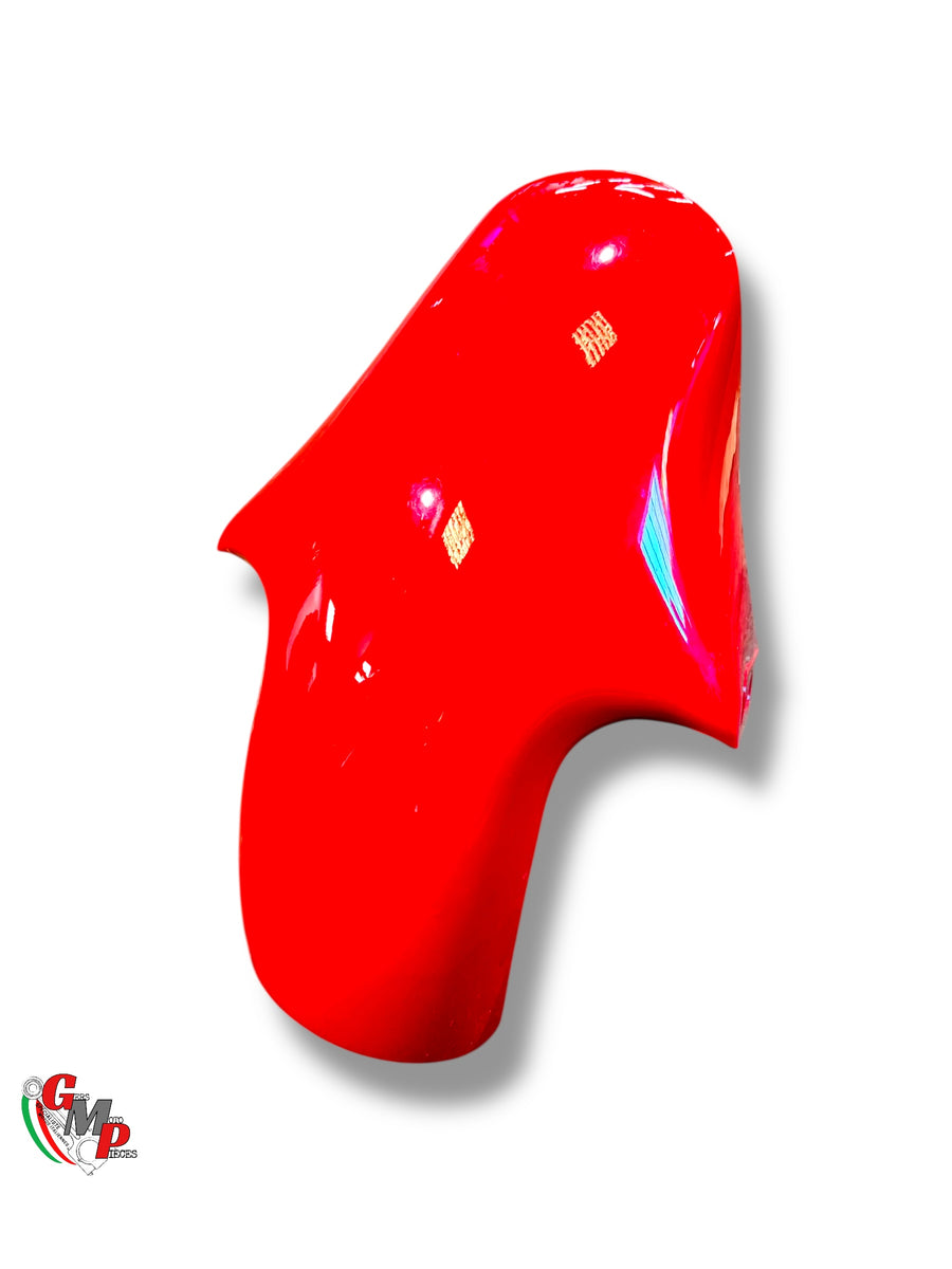 Front Mudguard VGC Red - Ducati