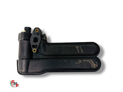 Water plastic housing - Ducati