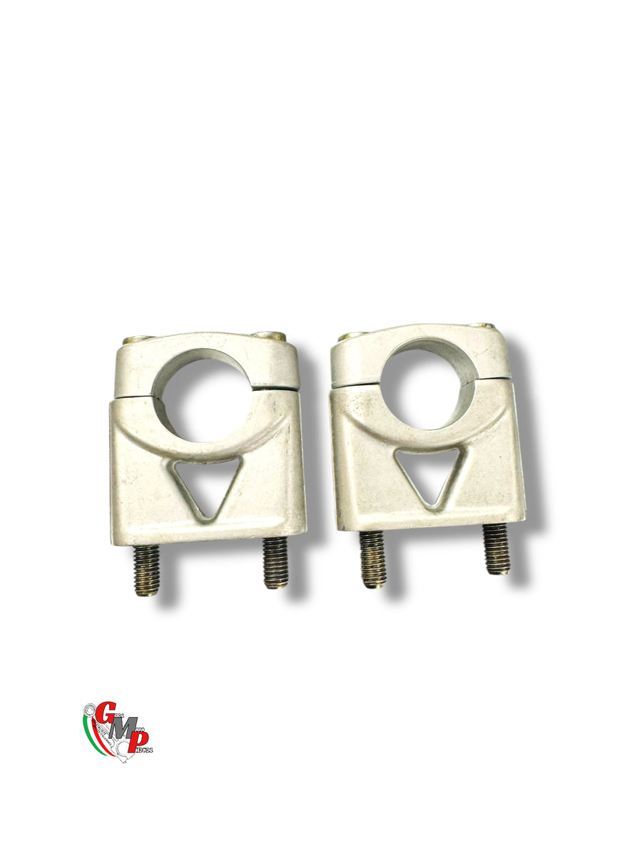 Original trigger guard pair - Ducati