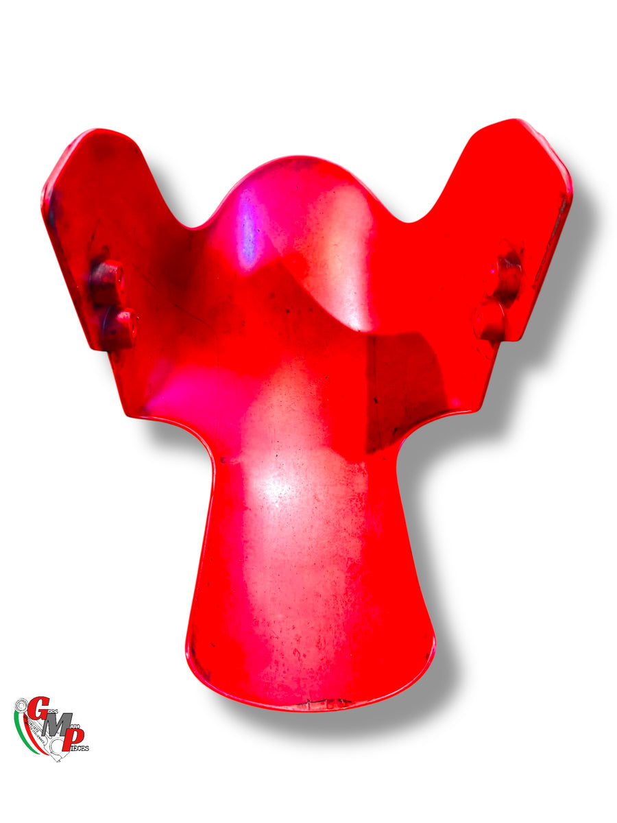 Front Mudguard VGC Red - Ducati