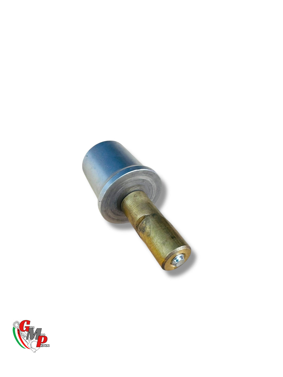 Handlebar End - Ducati