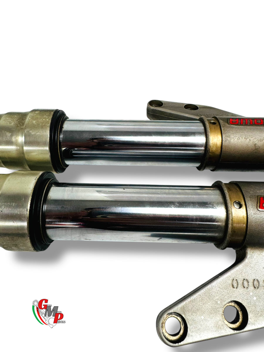 Pair of Showa fork tubes - Ducati