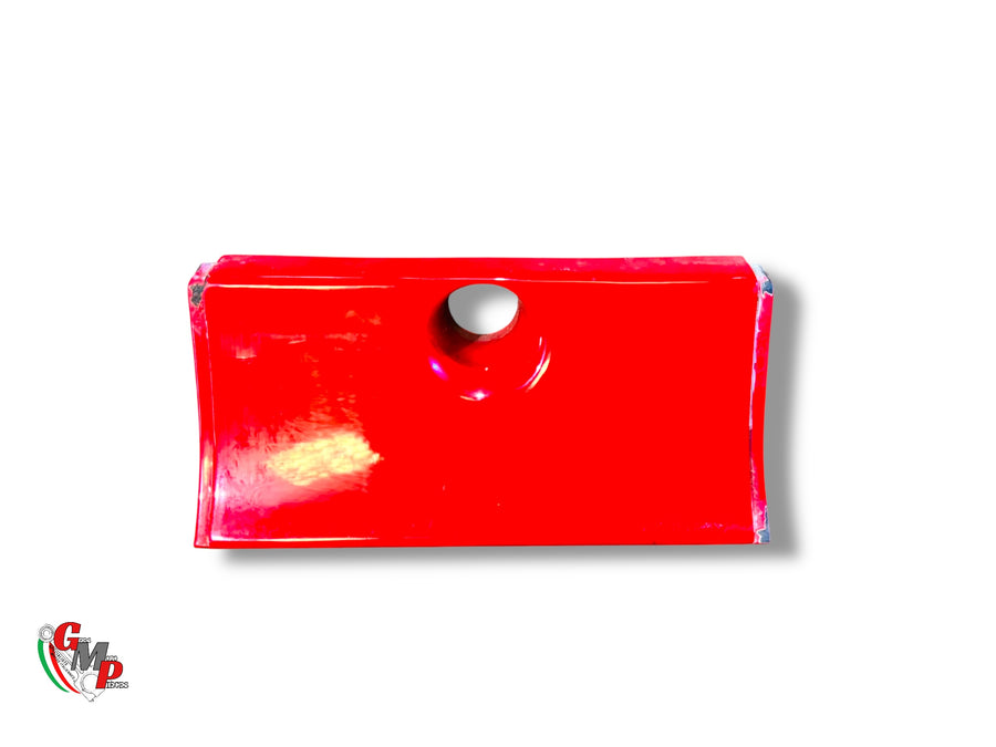 Rear plastic trim between seats - Ducati