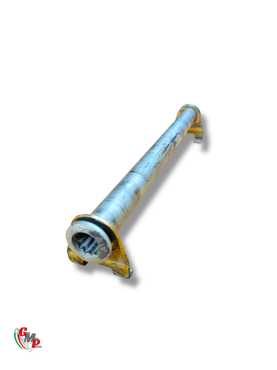 Rear wheel axle - Ducati