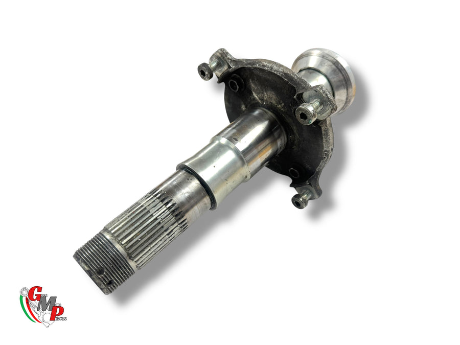 Arrow Brake Disc Hub - Ducati HYM 1100 796 939 950 Hyperstrada 939 Monster MTS SF SBK
