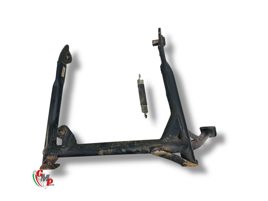 Center stand with spring - Ducati