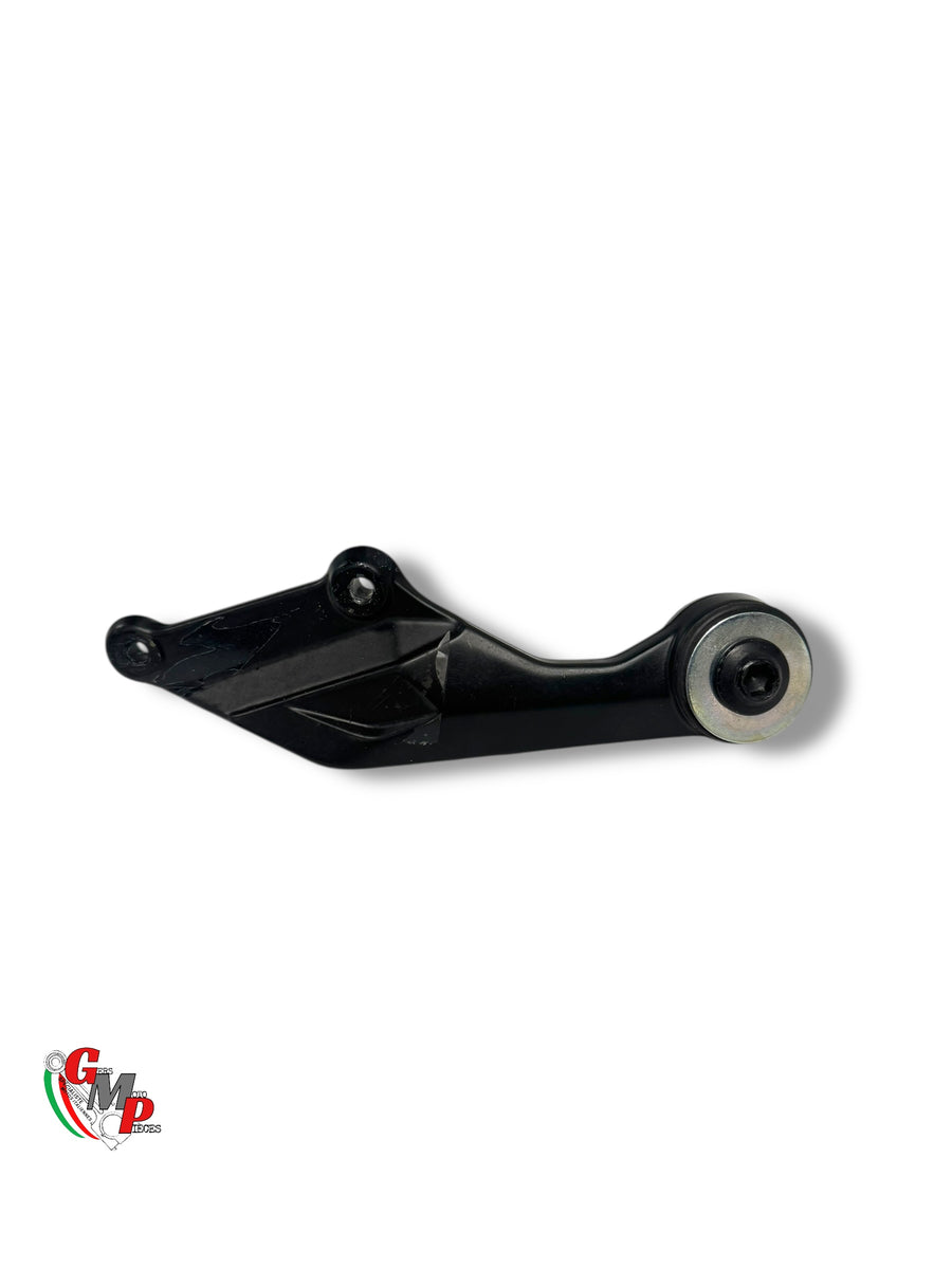 Exhaust bracket plate - Ducati
