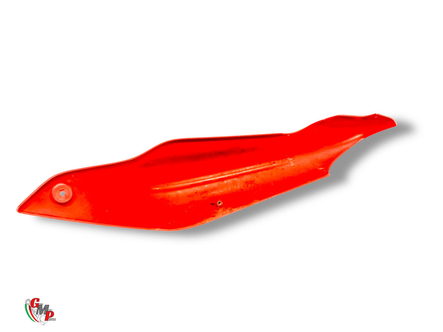 Underseat left right NEW - Ducati