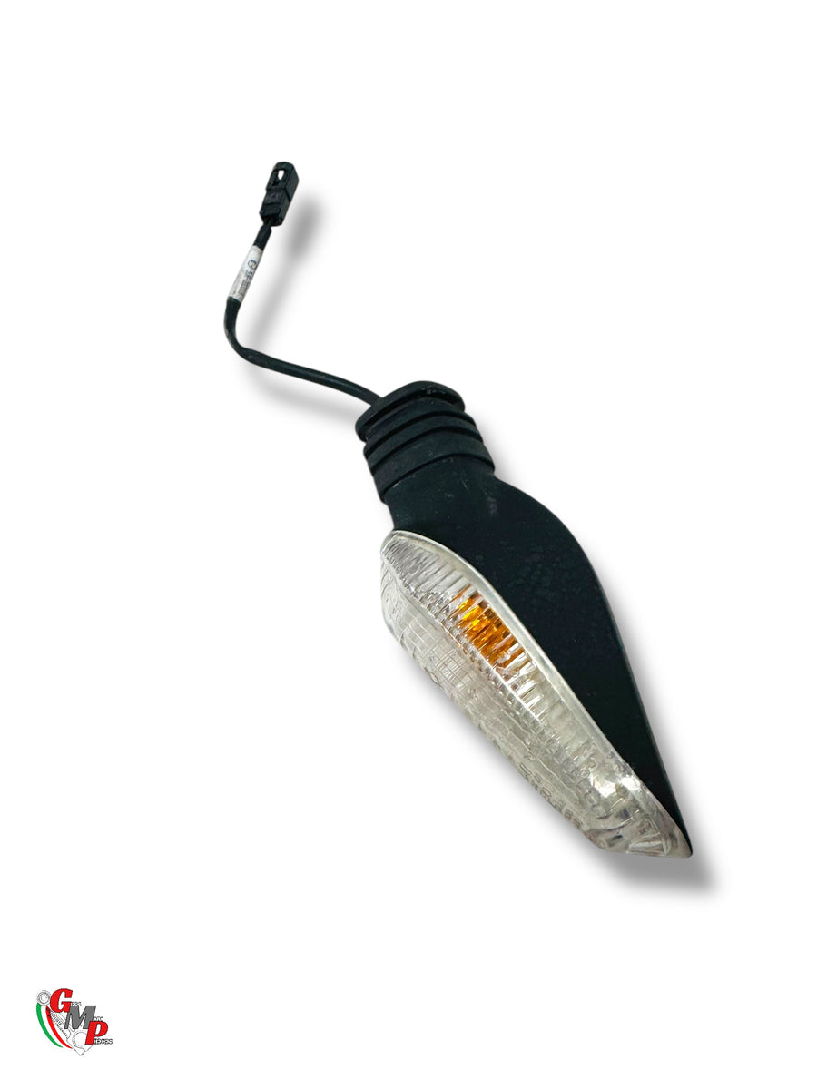 Rear Right Front Left Indicator - Ducati