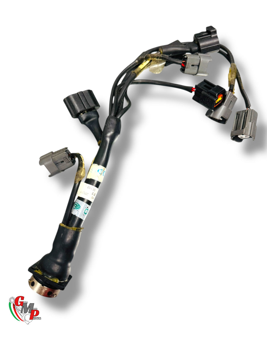 Complete injection harness - Ducati