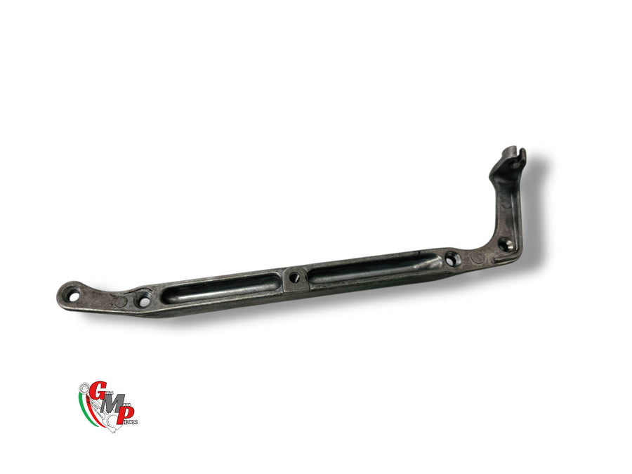 Injector rail bracket - Ducati
