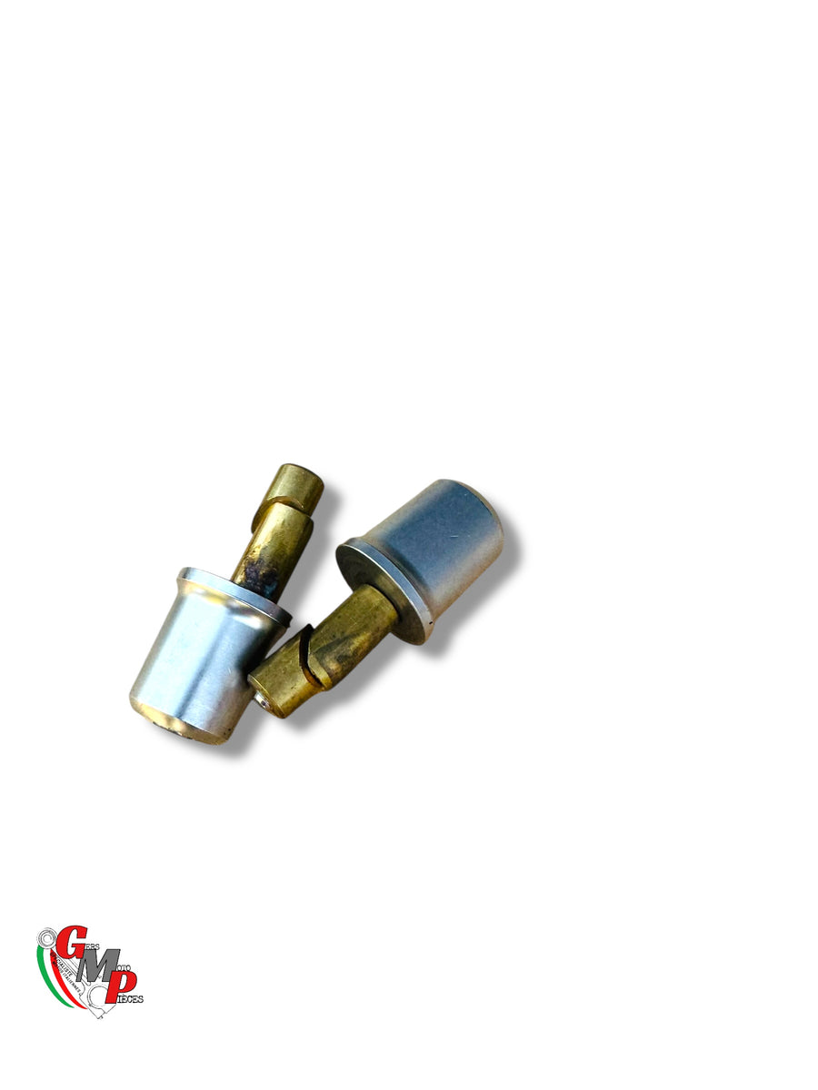 Handlebar End - Ducati