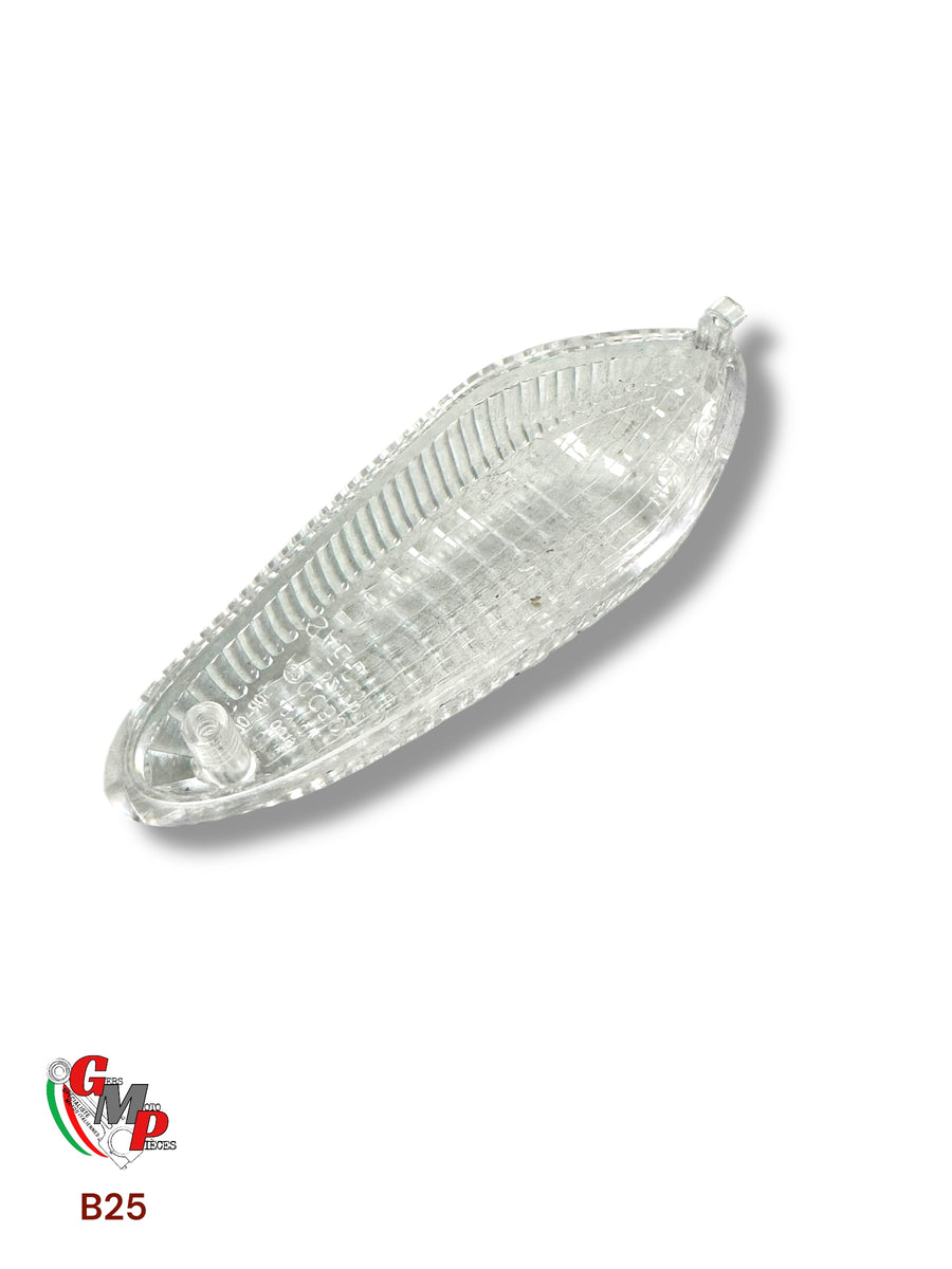 Front Right/Rear Left Indicator - Ducati