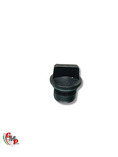 Oil Filler Cap - Ducati