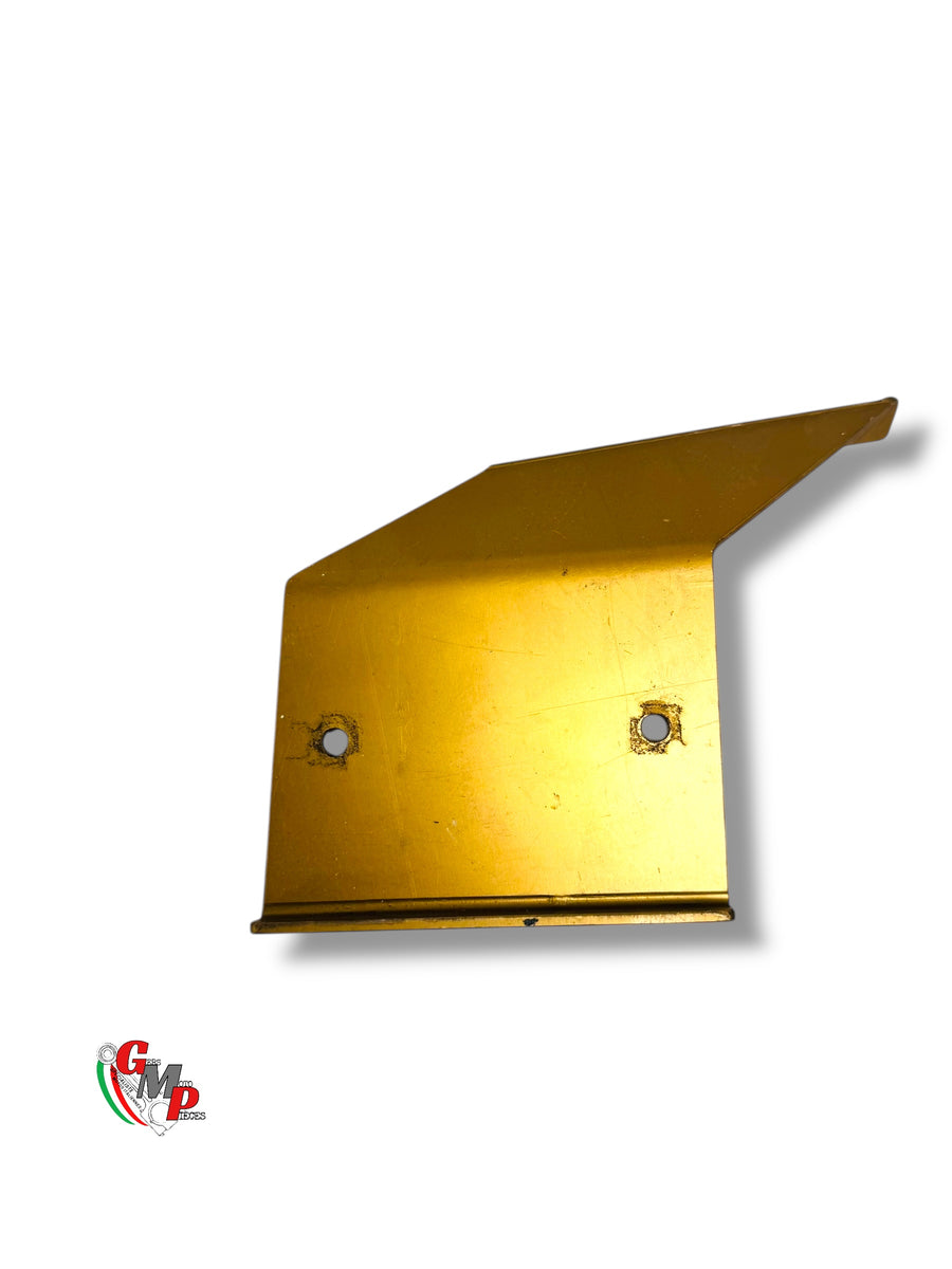 Racing aluminum regulator bracket - Ducati