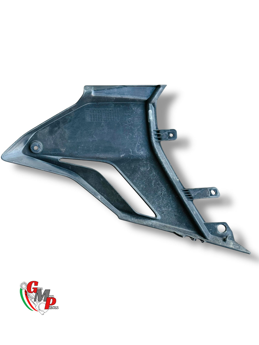 Lower Left Fairing - Ducati
