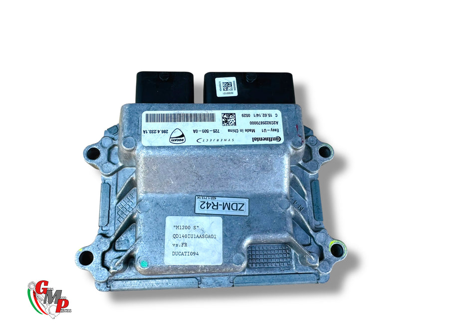 CDI ECU Unit - Ducati