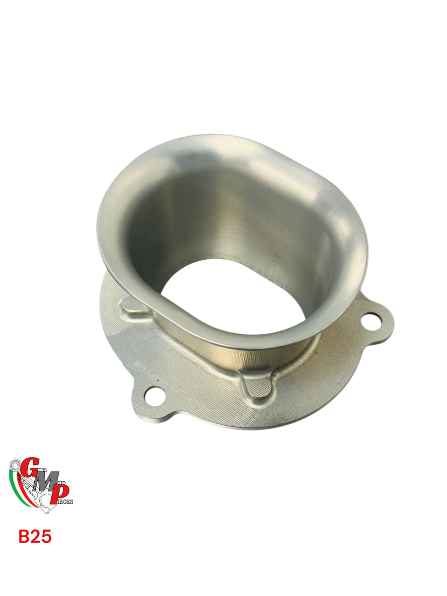 NEW Racing Intake Pipe - Ducati