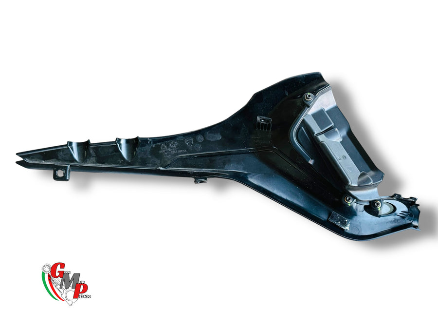 Plastic Right rear fairing - Ducati