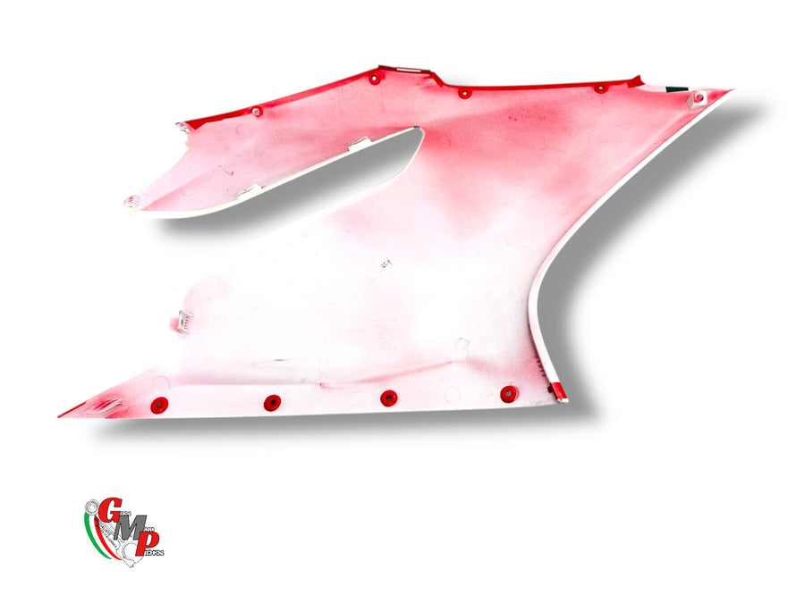 Left Fairing Panel - Ducati