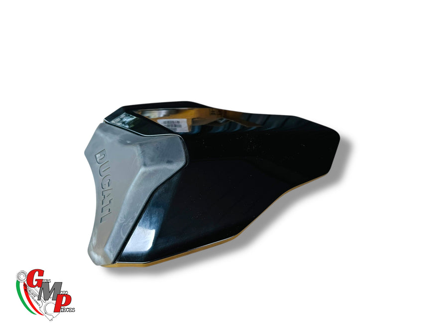 PASSENGER SEAT COVER NEW - Ducati