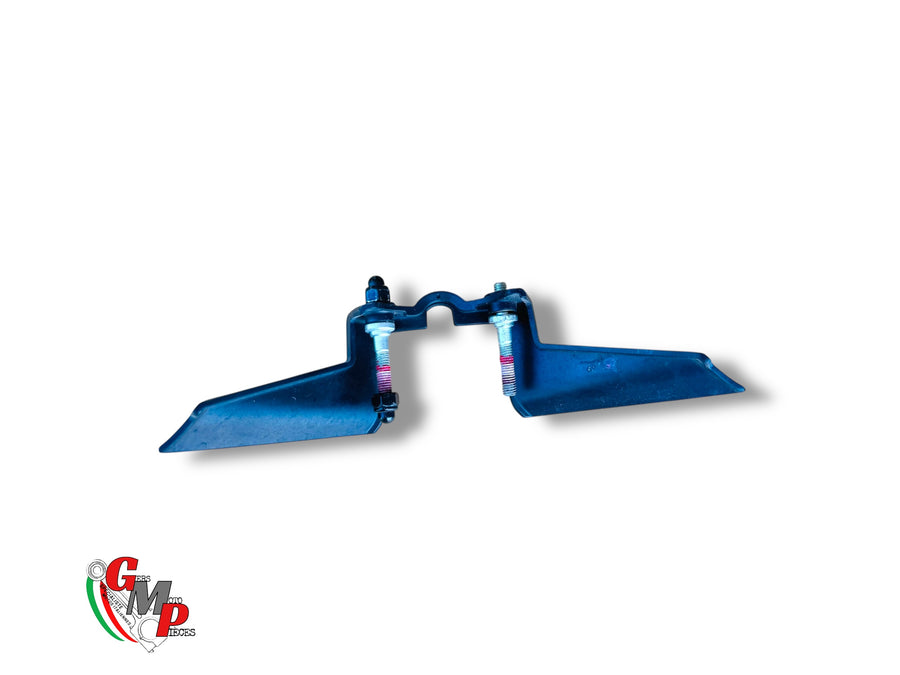 Key Surround for ABS Model - Ducati