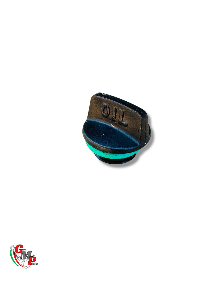Oil Filler Cap - Ducati