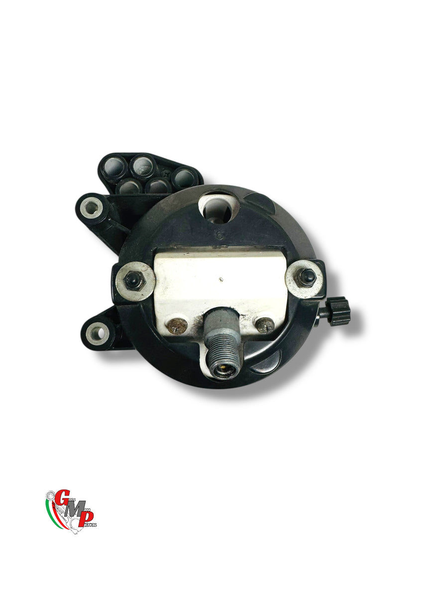 Speedometer with bracket - Ducati