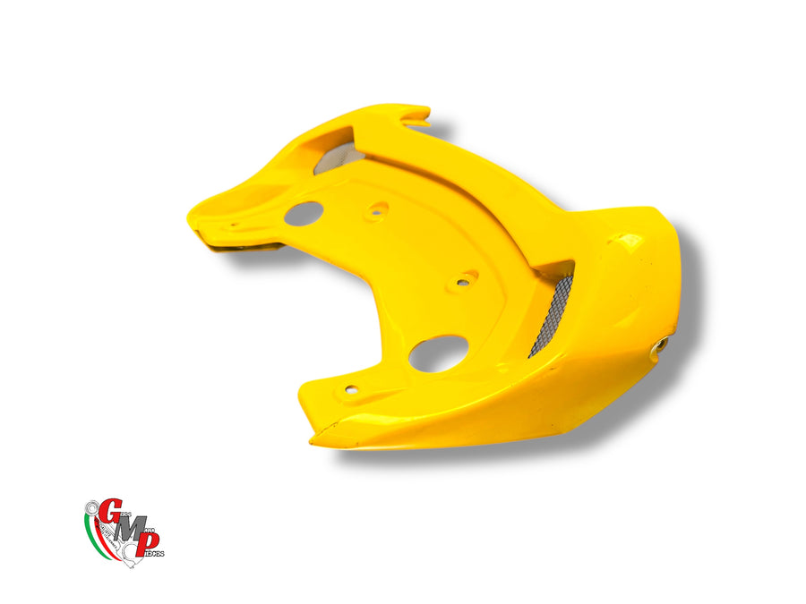 Saddle fairing Rear shell TBE - Ducati