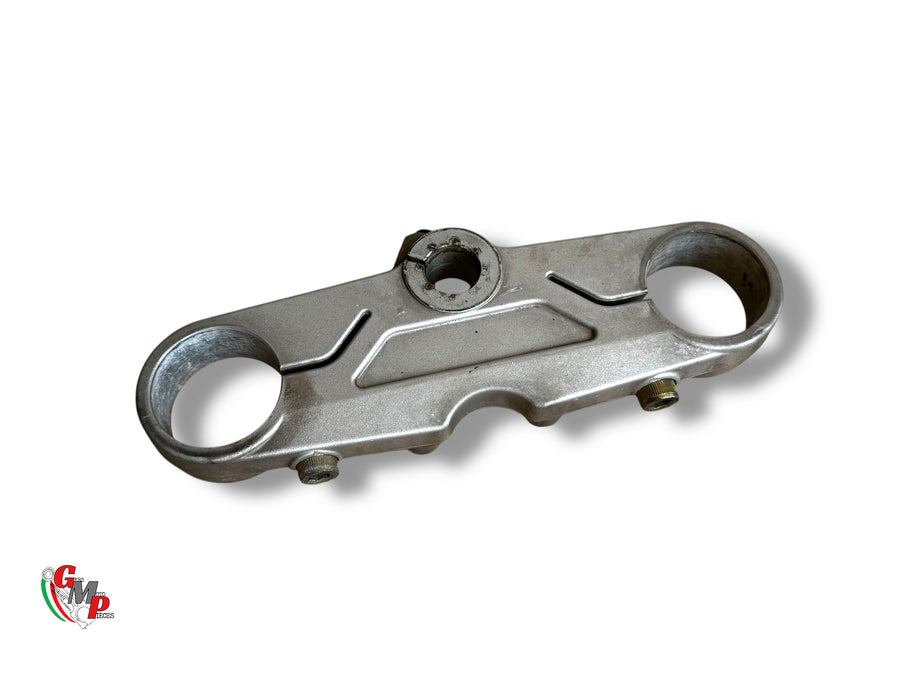 Upper triple clamp - Ducati