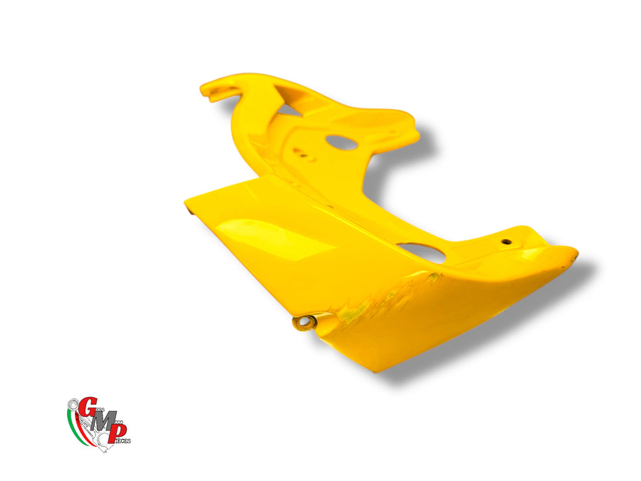 Saddle fairing Rear shell TBE - Ducati