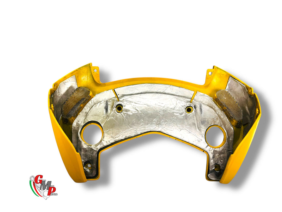 Saddle fairing Rear shell TBE - Ducati