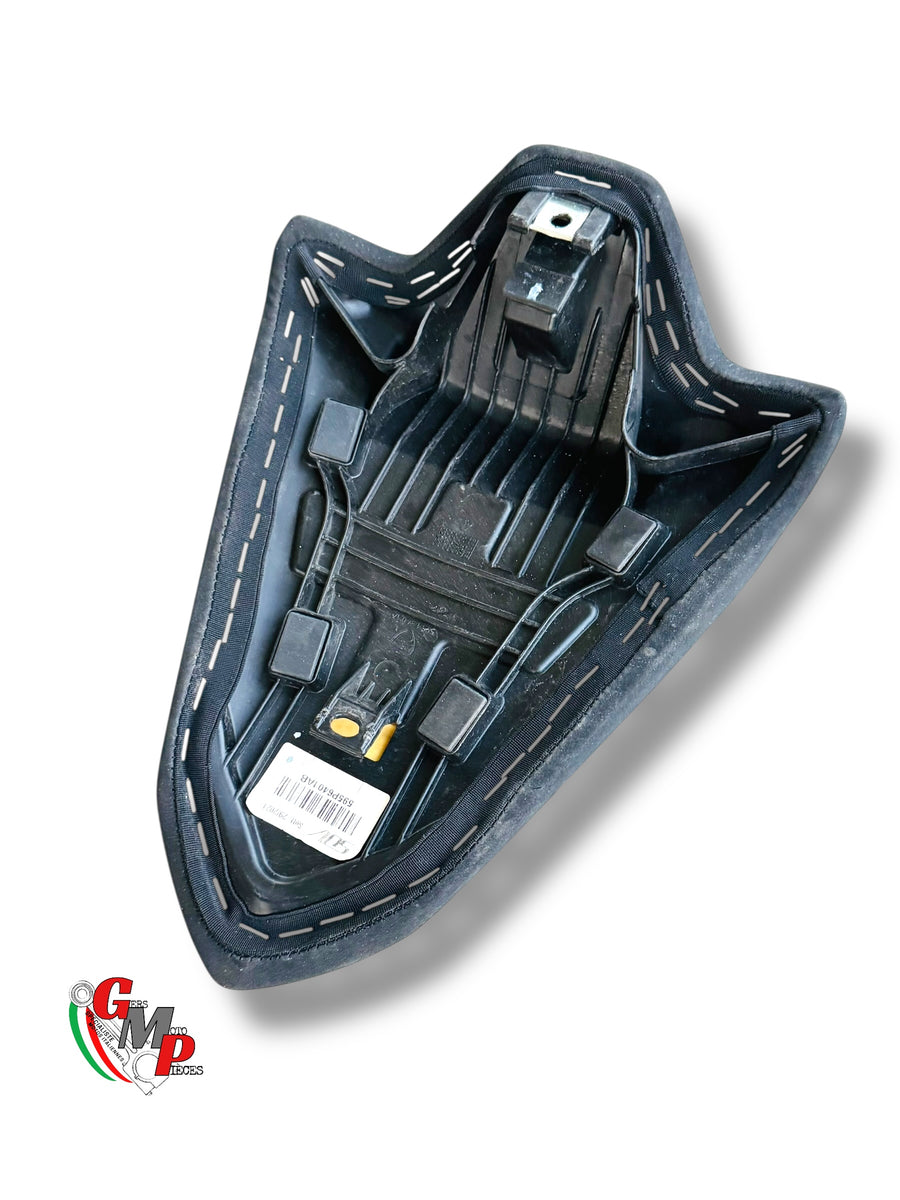 Passenger seat - Ducati