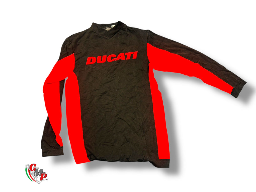 Technical long-sleeved T-shirt Size M - NEW