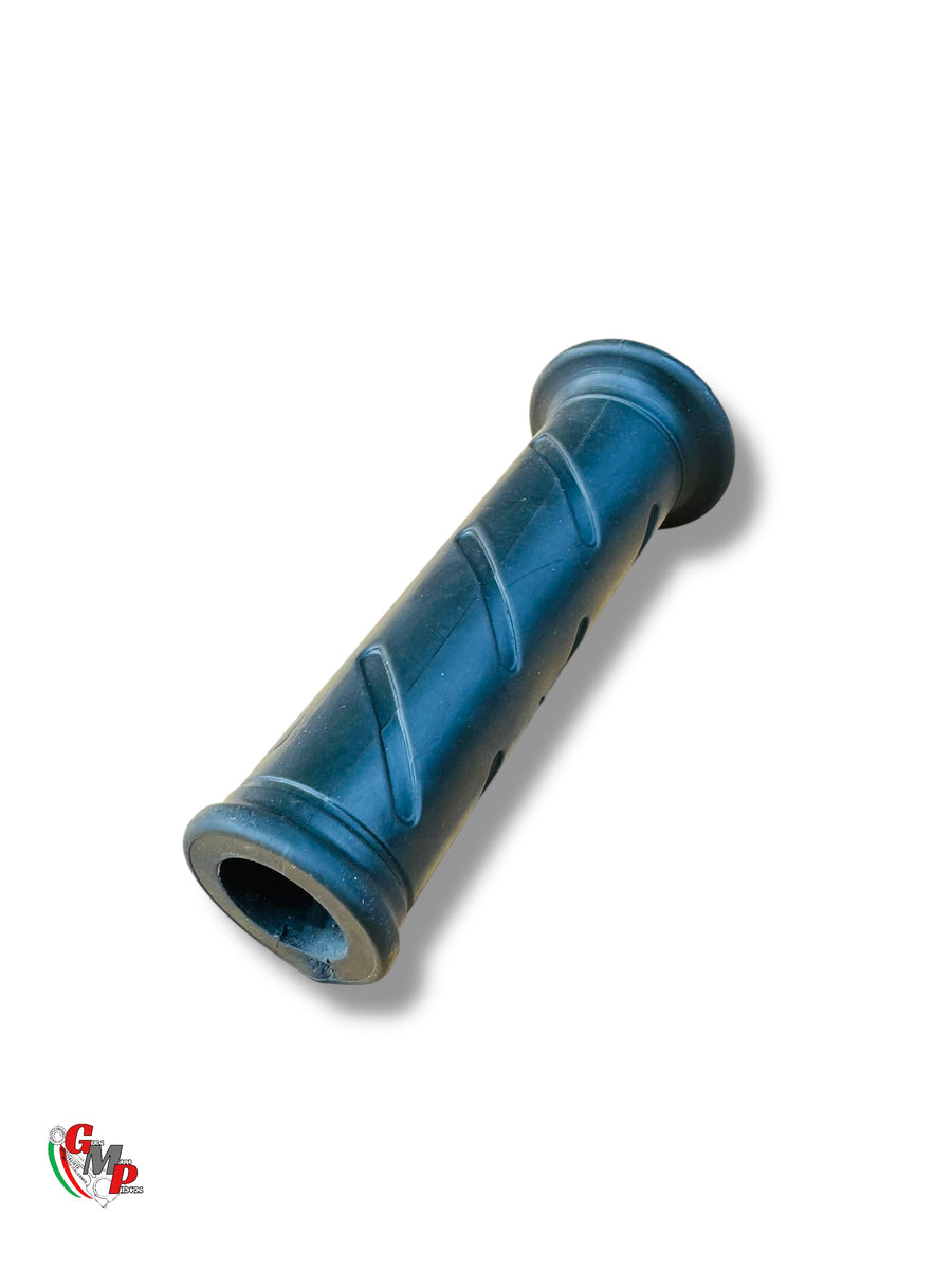 Left rubber grip - Ducati