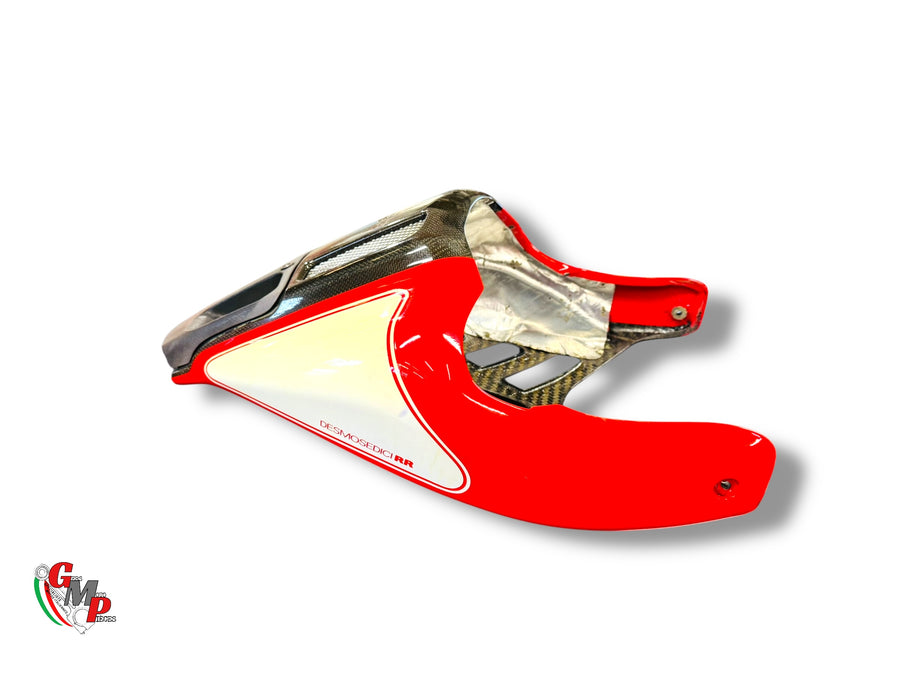 Used Carbon Racing Rear Fairing - Ducati