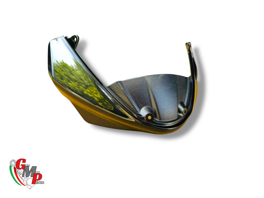 Windshield black - Ducati