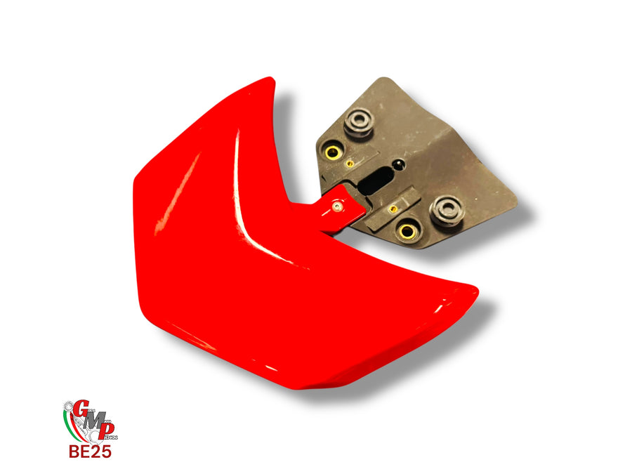 Rear Fairing - Ducati