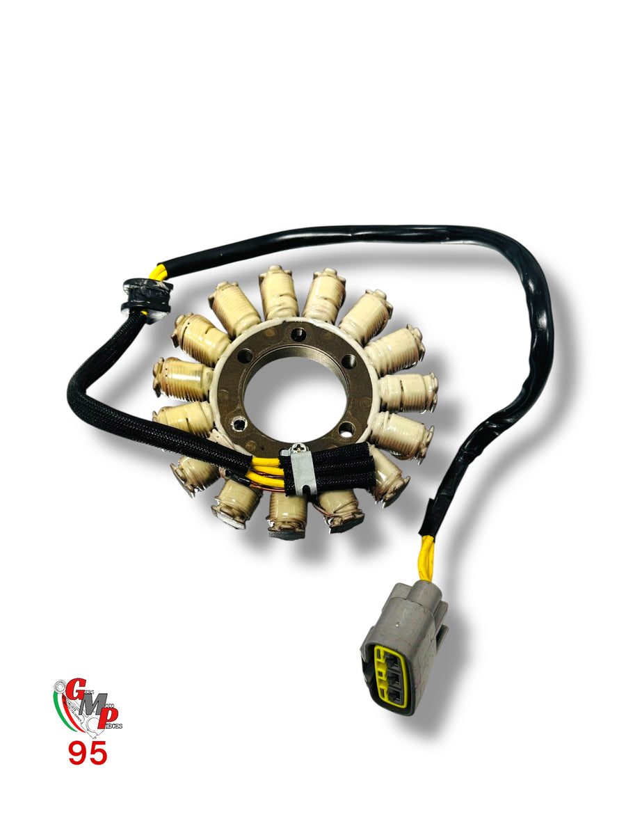 Alternator Stator Denso - Ducati