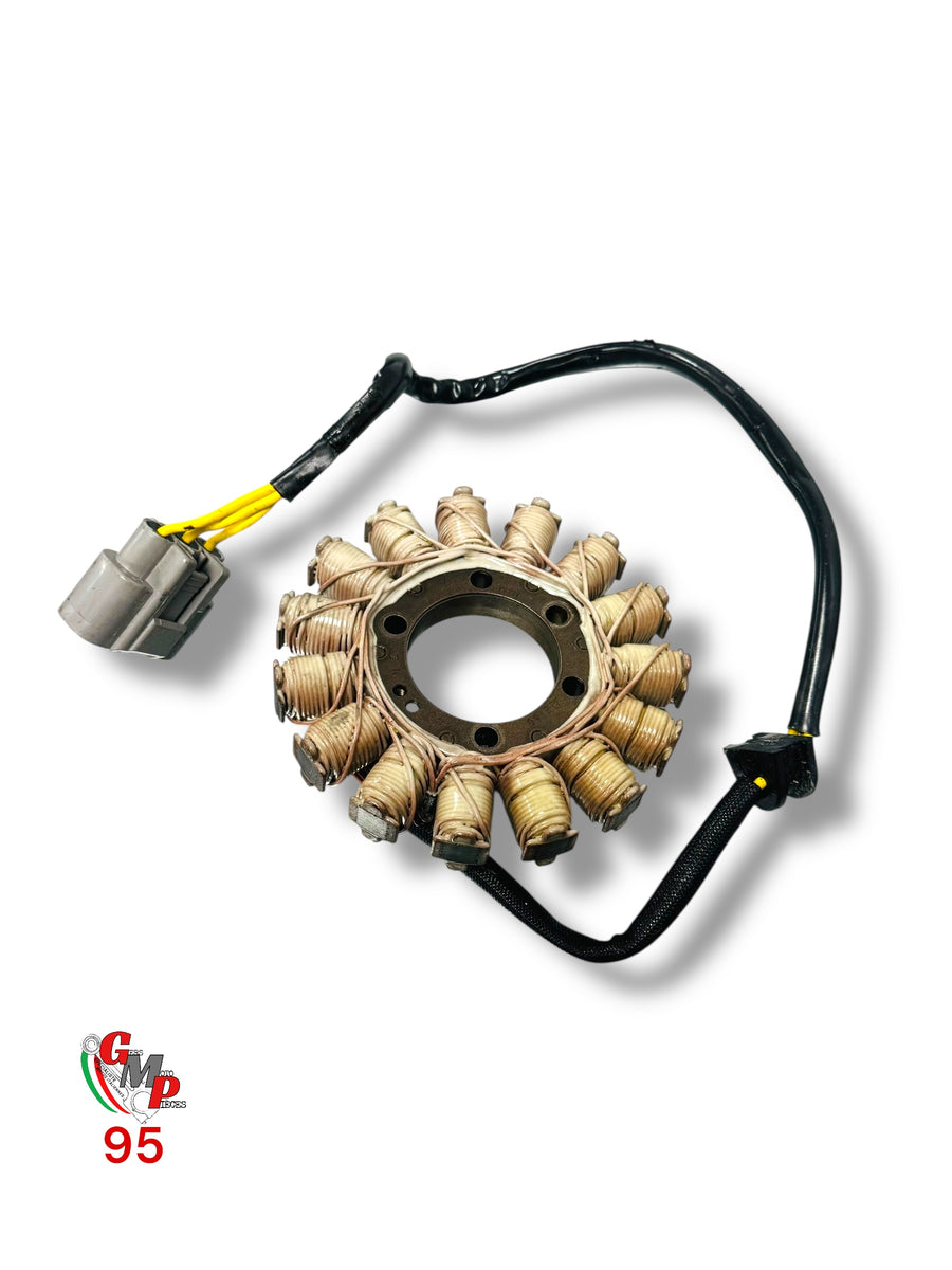 Alternator Stator Denso - Ducati