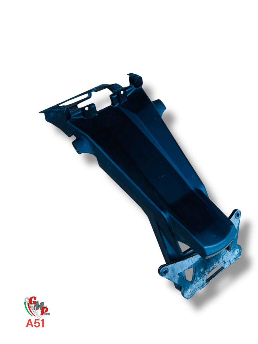 Original top plate support - Ducati