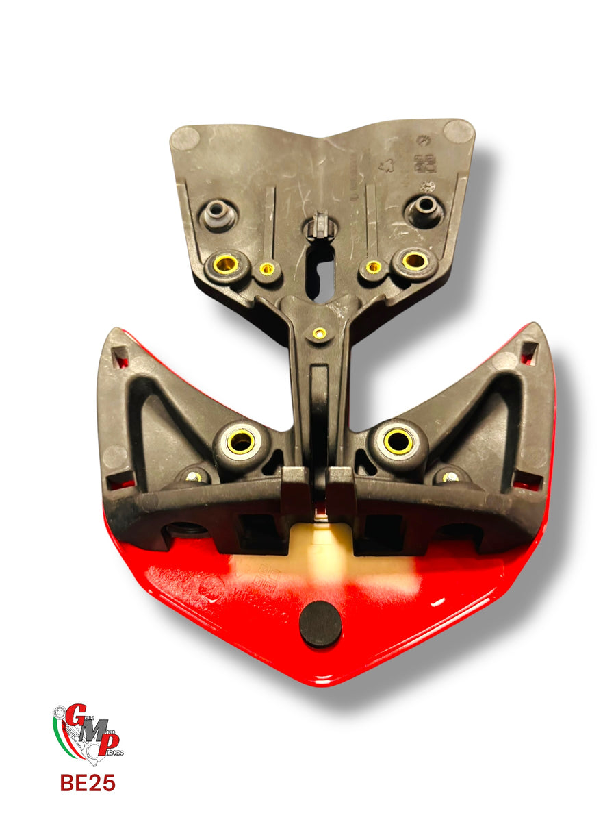 Rear Fairing - Ducati
