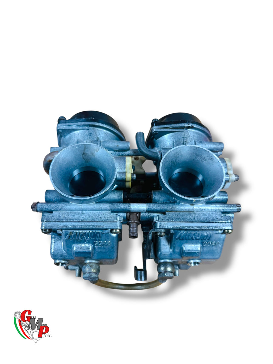 Carburetor manifold - Ducati