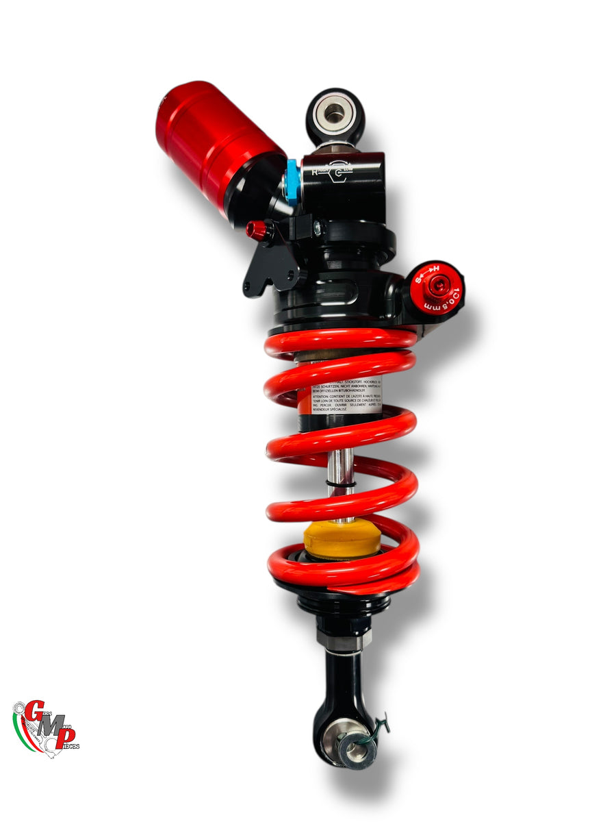 NEW BITUBO XXZ31V2 Racing Shock Absorber - Ducati